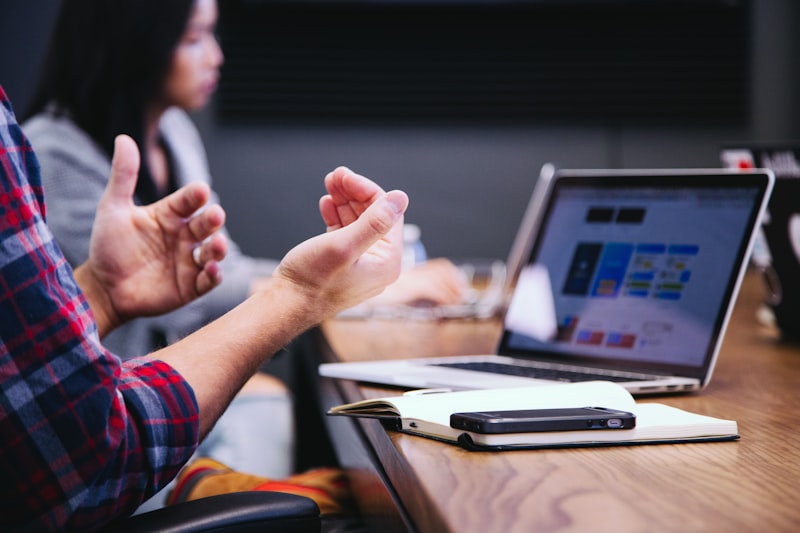 Hiring & Talent Acquisition